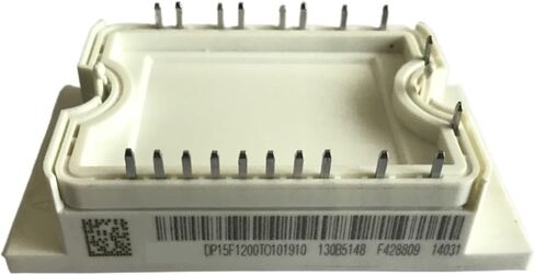 DP15F1200TO101910 DP15F1200T0101910 الوحدة in Kuwait