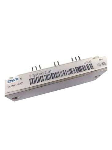 FS50R17KE3-B17 IGBT SCR Thyristor Module Fuse in Saudi Arabia