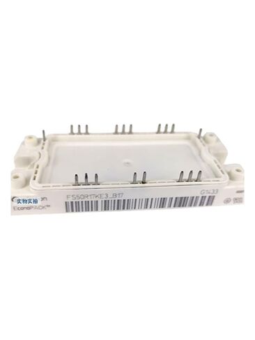 FS50R17KE3-B17 IGBT SCR Thyristor Module Fuse in Saudi Arabia