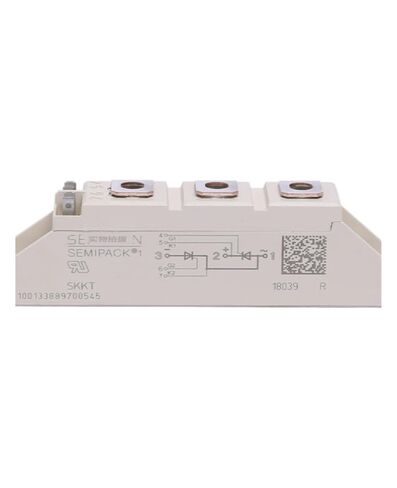 SKKT500/14E SCR Thyristor Module Components in Saudi Arabia