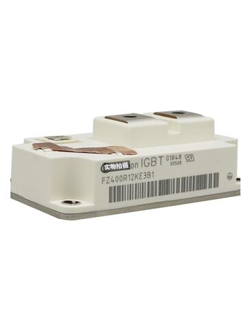 FZ400R12KE3B1 IGBT SCR Thyristor Module Fuse in Saudi Arabia