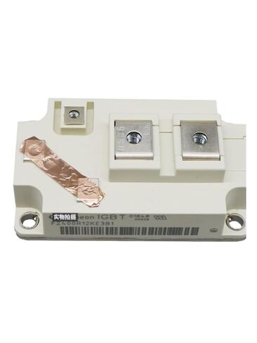 FZ400R12KE3B1 IGBT SCR Thyristor Module Fuse in Saudi Arabia