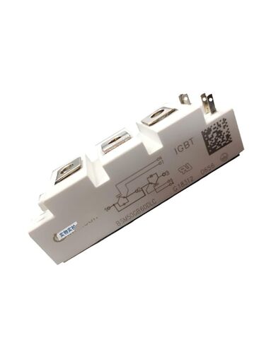 BSM50GB60DLC IGBT SCR وحدة الثايرستور فيوز in Kuwait