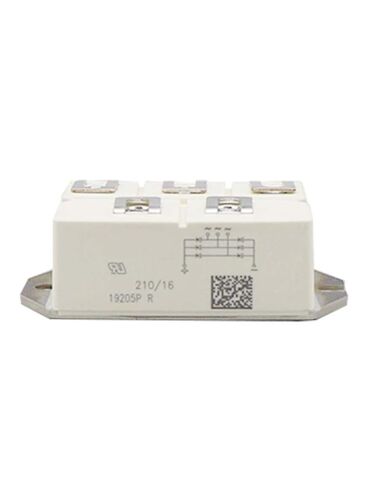 210-16 Single-Phase Rectifier Bridge Rectifier Bridge Module high Power Rectifier Bridge in Saudi Arabia