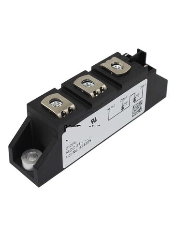 MCC21-14io8B MCC21-16io8B Power Thyristor Module(MCC21-18io8B) in Kuwait