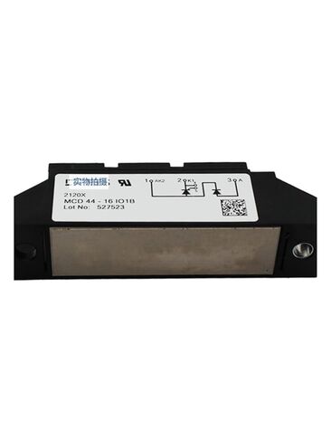 MCD 44-16IO1B Thyristor Module Fuse in Saudi Arabia