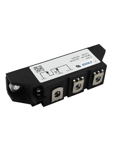 MCD 44-16IO1B Thyristor Module Fuse in Saudi Arabia