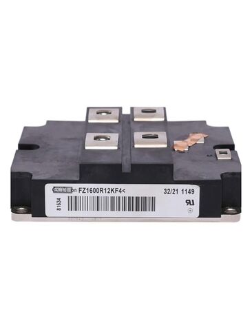 FZ1600R12KF4 IGBT SCR وحدة الثايرستور فيوز in Saudi Arabia