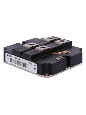 FZ1600R12KF4 IGBT SCR وحدة الثايرستور فيوز in Saudi Arabia