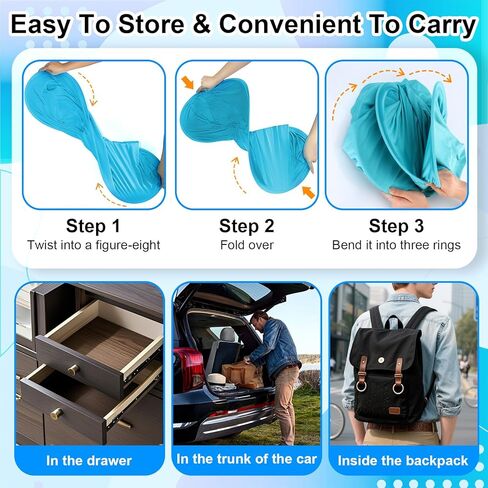 Granny Pants Yard Game, 2 Pcs Oversized Pants Outdoor Game with 10 Bouncy Balls and 2 Pumps, Granny Pants for Adults Backyard Parties Field Day Fun in Saudi Arabia