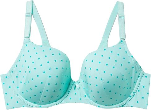 Torrid Women's Plus Size Bra - Perfect T-Shirt Lightly Lined Bra in Saudi Arabia