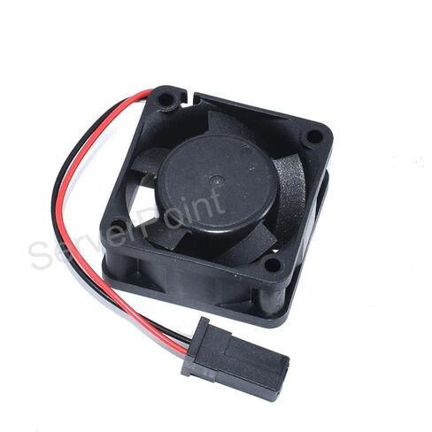 for 04020VA-24M-CL 24V 0.07A 3-Wire 4020 4CM 40 * 40 * 20mm Server Square Cooling Fan in Saudi Arabia