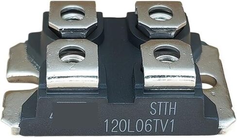 STTH120L06TV1 Power Module in Saudi Arabia