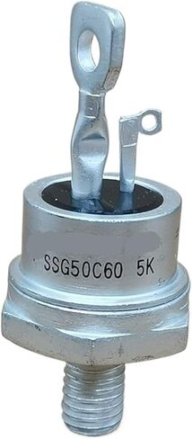 1 قطعة SSG50C60 الثايرستور in Kuwait