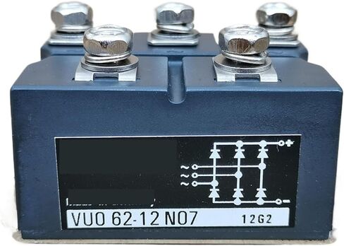 VUO62-12N07 in Saudi Arabia