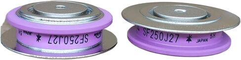 1PCS SF250J27 Thyristor in Saudi Arabia