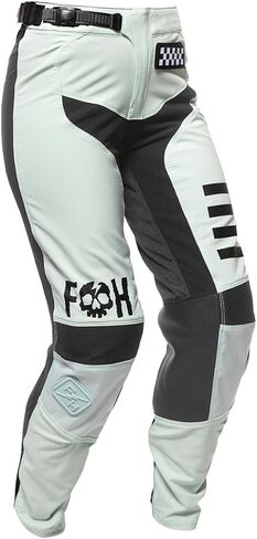 FASTHOUSE Women's Speed Style Fortune Pant in Saudi Arabia