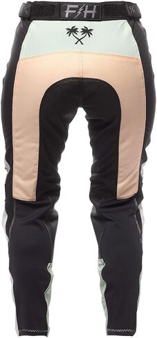 FASTHOUSE Women's Speed Style Fortune Pant in Saudi Arabia