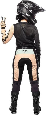 FASTHOUSE Women's Speed Style Fortune Pant in Saudi Arabia