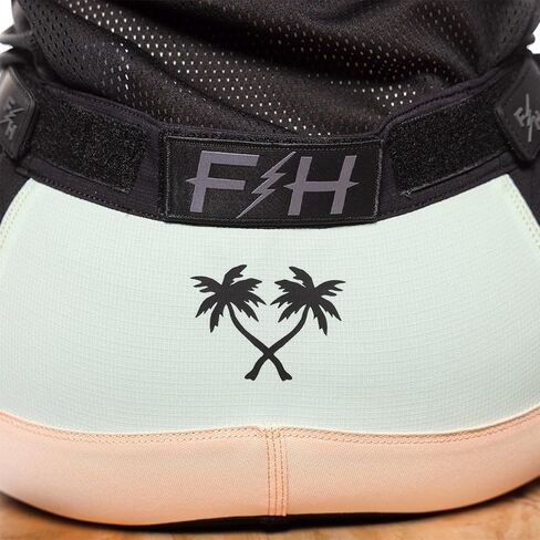 FASTHOUSE Women's Speed Style Fortune Pant in Saudi Arabia