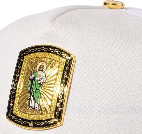 قبعة Red Monkey Designs Saint Jude Special Edition Limited Edition Trucker Snapback Hat RM1545 in Kuwait