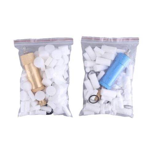 Air Compressor Filter Oil Water Separator Compressor Water Separator Regulator PCP air Filter high Pressure(Blue) in Saudi Arabia