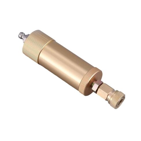 Air Compressor Filter Oil Water Separator Compressor Water Separator Regulator PCP air Filter high Pressure(Blue) in Saudi Arabia