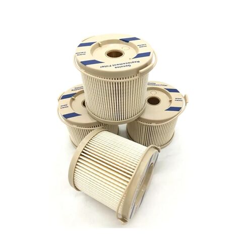 4 PCS 2010SM 2010TM 2010PM Filter Element Suitable for 500FG 500FH Engine Oil Water Separator(2010TM) in Saudi Arabia
