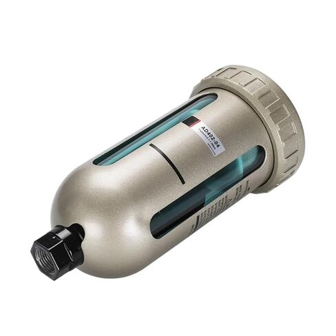 AD402-04 AD402 Series Pneumatic Automatic Drain Valve Automatic Drain Gas Tank air Compressor Oil Water Separation Filter in Saudi Arabia