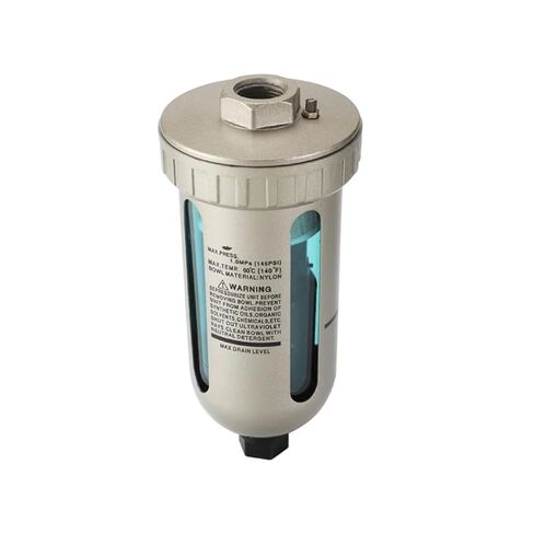 AD402-04 AD402 Series Pneumatic Automatic Drain Valve Automatic Drain Gas Tank air Compressor Oil Water Separation Filter in Saudi Arabia