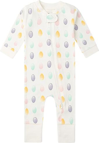 Monica + Andy Baby Ontible Baby Pajamas in Saudi Arabia
