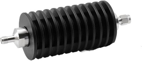 المخفف 6G 30dB المخفف الثابت 50 واط SMA(XQY-SMAJKP-06-50W-10dB) in Saudi Arabia