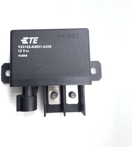 1PCS V23132-A2001-A200 V23132-B2002-A200 V23132-B2002-B200 Automotive Relay 12V 24V (Size : V23132-A2001-A200) in Saudi Arabia