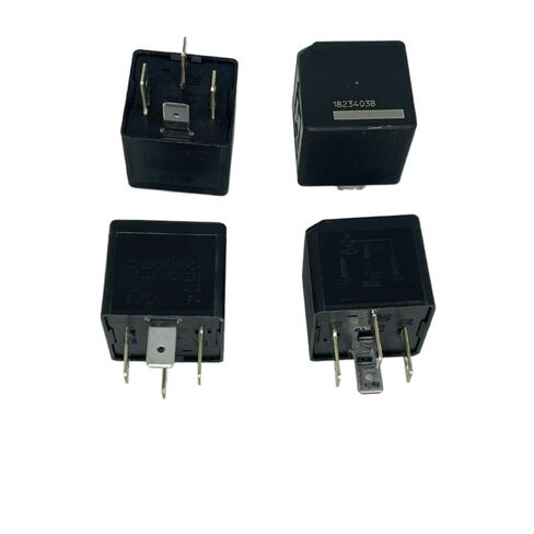 3Pcs for Jaguar Land Rover Relay DH22-14B192-CA Relay VF4A-11F21-Z33 in Saudi Arabia