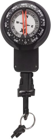 XS Scuba Retractable SuperTilt Compass in Saudi Arabia