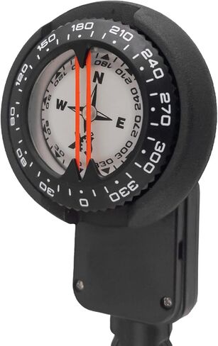 XS Scuba Retractable SuperTilt Compass in Saudi Arabia