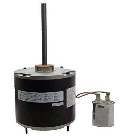 محرك مروحة باكارد EM3404 إيكونوماستر كوندير in Kuwait