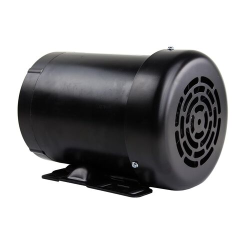 NATE2-36-56CB 56C Frame Motors Three-Phase - TEFC Enclosure - C-Face - Removable Base, 2 hp, 3600 RPM, 2.61 Amps in Saudi Arabia