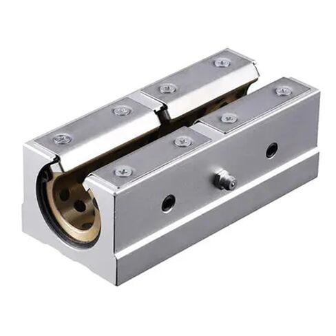 1200mm-1550mm Open Box Linear Guide Rail 1/2Pcs +1/2/4PC Slider(1350mm) in Saudi Arabia