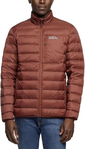 سترة Eddie Bauer للرجال قابلة للتعبئة in Kuwait