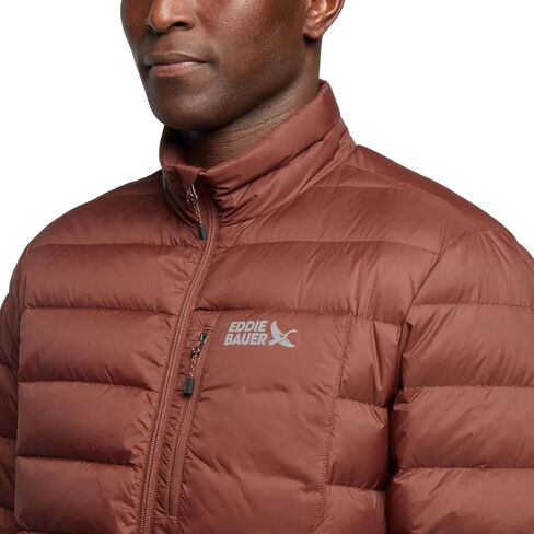 سترة Eddie Bauer للرجال قابلة للتعبئة in Kuwait
