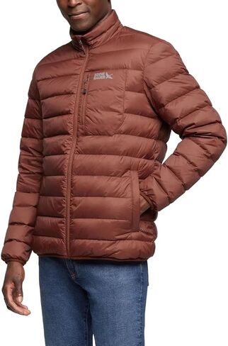 سترة Eddie Bauer للرجال قابلة للتعبئة in Kuwait