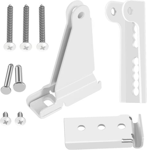 Door Closer Bracket Reinforcement and Door Frame Repair in Saudi Arabia