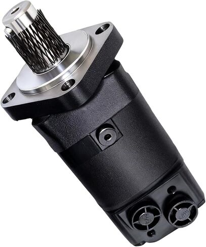 New Hydraulic Motor OMS315-151F0206 OMS315 151F0206 315151F0206 Compatible for DFSS Motor in Saudi Arabia