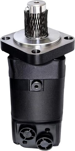 New Hydraulic Motor OMS315-151F0206 OMS315 151F0206 315151F0206 Compatible for DFSS Motor in Saudi Arabia
