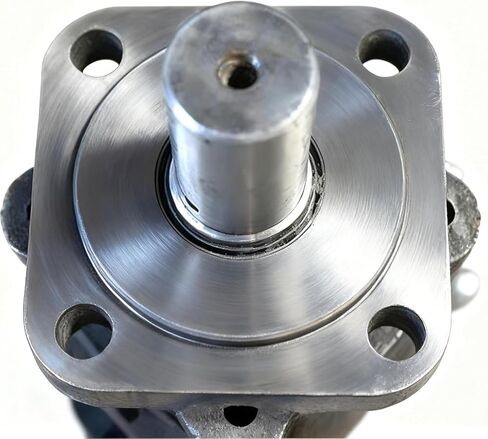 New Hydraulic Motor OMS315-151F0206 OMS315 151F0206 315151F0206 Compatible for DFSS Motor in Saudi Arabia
