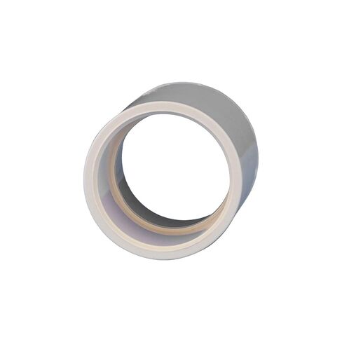 Charlotte Pipe Cpvc Coupling 1" in Saudi Arabia