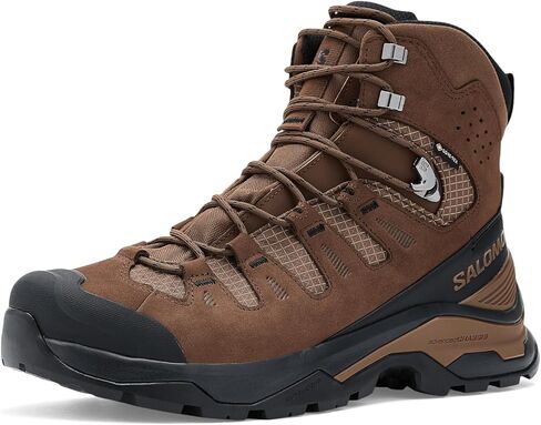 Salomon mens Quest 5 Gtx® in Saudi Arabia
