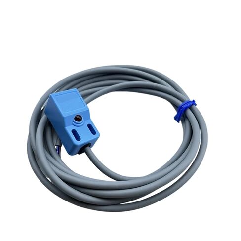 Q18 Square Proximity Switch Sensor, NPN/PNP Output Q1805-NO, 1pc(Q1805-PC) in Saudi Arabia
