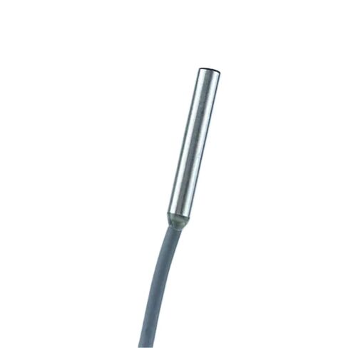مفتاح القرب الصغير M3/M6، NPN ثلاثي الأسلاك، مستشعر PNP مفتوح عادة 12V24V، معدن الاستشعار، 1 قطعة (M4 PNP NO 1 مم) in Saudi Arabia